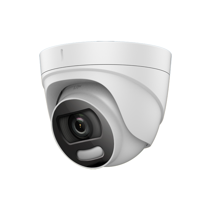 SAFIRE SF-T943WC-2U4N1 2MP PoE Caméra Turret IP67