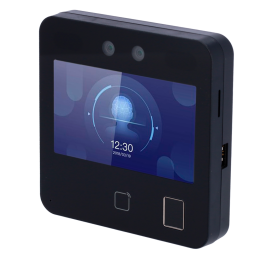 SAFIRE SF-AC3080KMFDR-IP Caméra IP Wi-Fi RFID