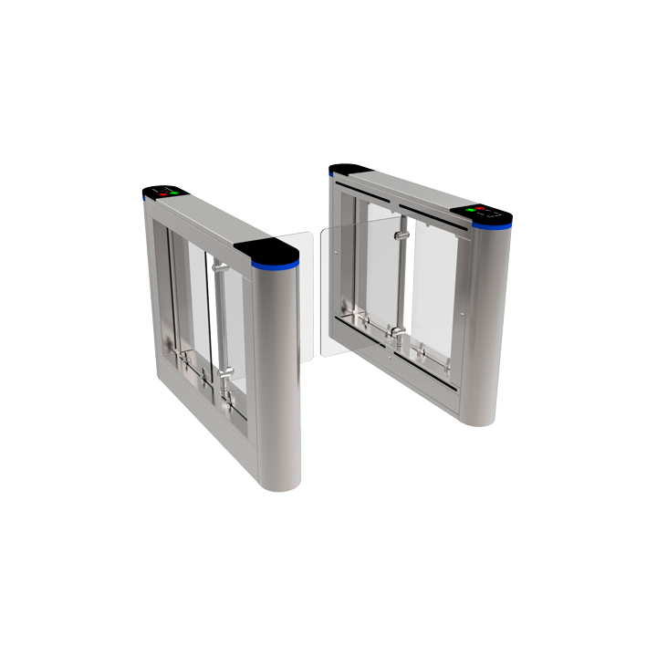 TURBOO TS-SG801-600 Lecteur de proximité RFID 125kHz