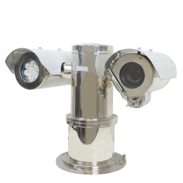 UNIVIEW PRIME UV-CZ610A-IPC22X-ATEX IP68 Caméra