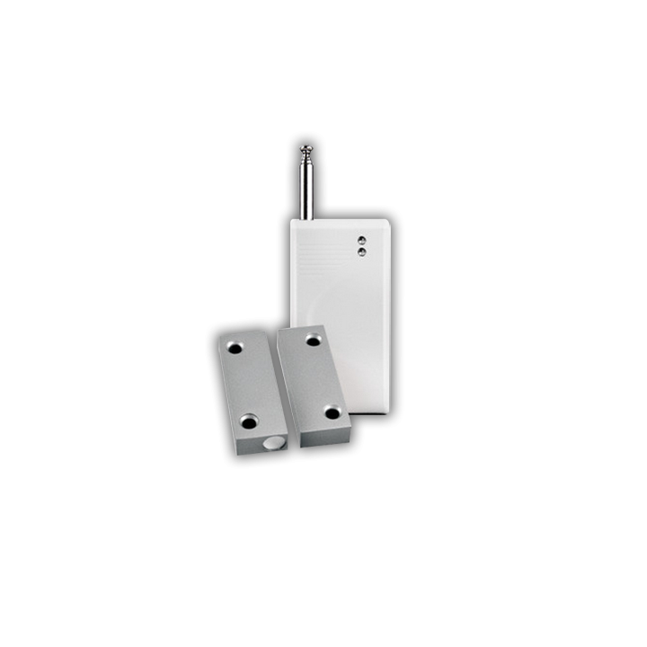 CHUANGO MC-3F Détecteur de Mouvement PIR Intérieur