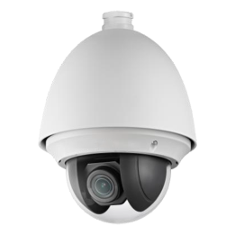 SAFIRE SD7023-FTVI IP66 PTZ камера 23x зум PoE