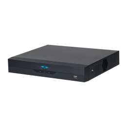 X-SECURITY XS-NVR2104-4AI 4CH PoE NVR 12MP