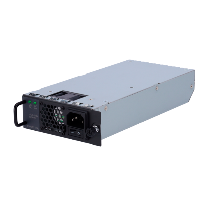 UNIVIEW UV-PWR-300A-IN Power Supply 12V 300A