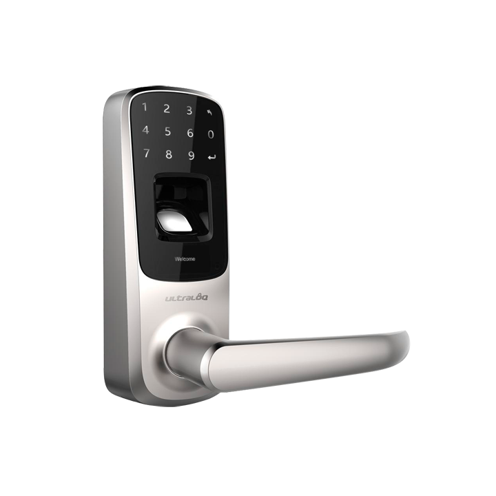 ANVIZ UL3-BT-SN Serrure Connectée Bluetooth RFID IP65