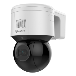 SAFIRE SF-IPSD4704IHA-4P 4МП PTZ IP-камера