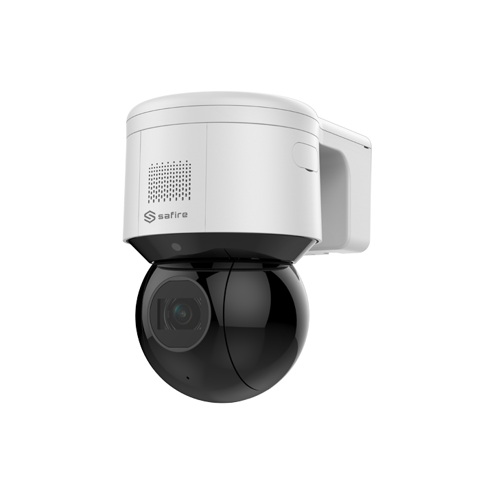 SAFIRE SF-IPSD4704IHA-4P 4МП PTZ IP-камера