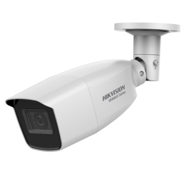 HIWATCH HWT-B358-Z Cámara IP Bullet 5MP IP66 PoE