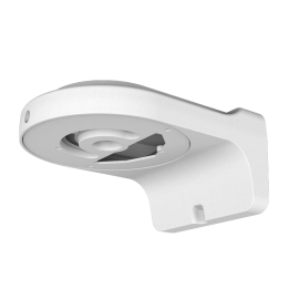 MILESIGHT MS-A71 Boîtier Caméra Résistant Intempéries Blanc