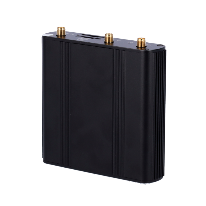 QUECLINK QL-WR100LEU-485 100Mbps Wi-Fi 4 Router