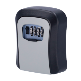 MARCA BLANCA KEYS-SAFEBOX Cerradura electromagnética