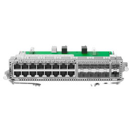 REYEE RG-MF6000M-16GT8SFP2XS Managed Gigabit Switch with 16x GE + 8x SFP + 2x 10GbE Uplink