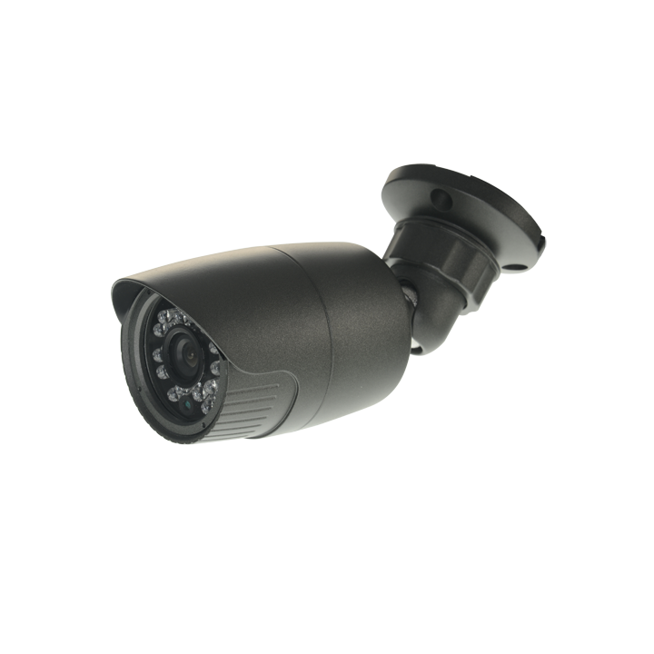 MARCA BLANCA CV029FI-4N1 IP66 Caméra IP Bullet 720p PoE