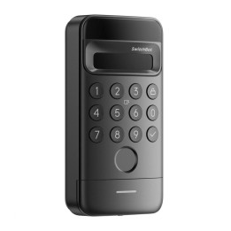 SwitchBot Keypad Vision W7300500 Smart Lock mit Gesichtserkennung