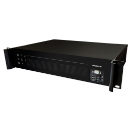 DAVANTIS DFPRO05 5MP Caméra IP ONVIF PoE extérieure