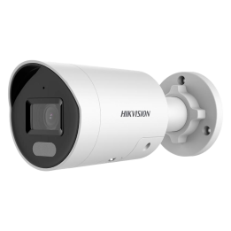 HIKVISION PRO DS-2CD2047G2H-LIU 4MP Caméra Bullet PoE