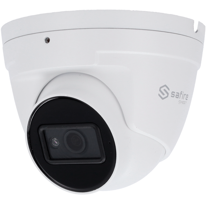 SAFIRE SMART SF-T020-2B1 Cámara IP PTZ 2MP IP67 IR 30m