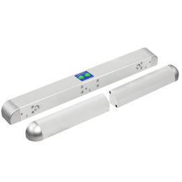 YLI YB-500HD-LED Serrure Intelligente Clavier