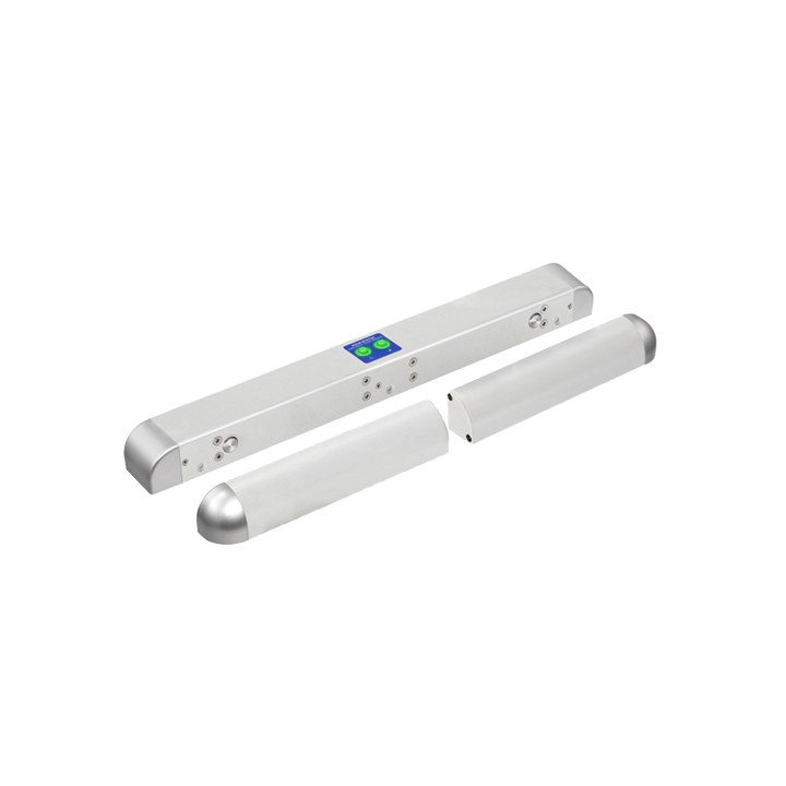 YLI YB-500HD-LED Serrure Intelligente Clavier