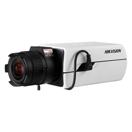 HIKVISION DS-2CD4C26FWD 2MP PoE Caméra IP Bullet