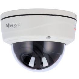 MILESIGHT MS-C2972-RFLPE 2MP Caméra IP PoE