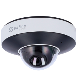 SAFIRE SMART SF-IPD050A-4I1 Caméra dôme 4MP PoE IP66