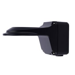 UNIVIEW UV-TR-JB07/WM03-F-IN-V2-BLACK Boîtier de jonction