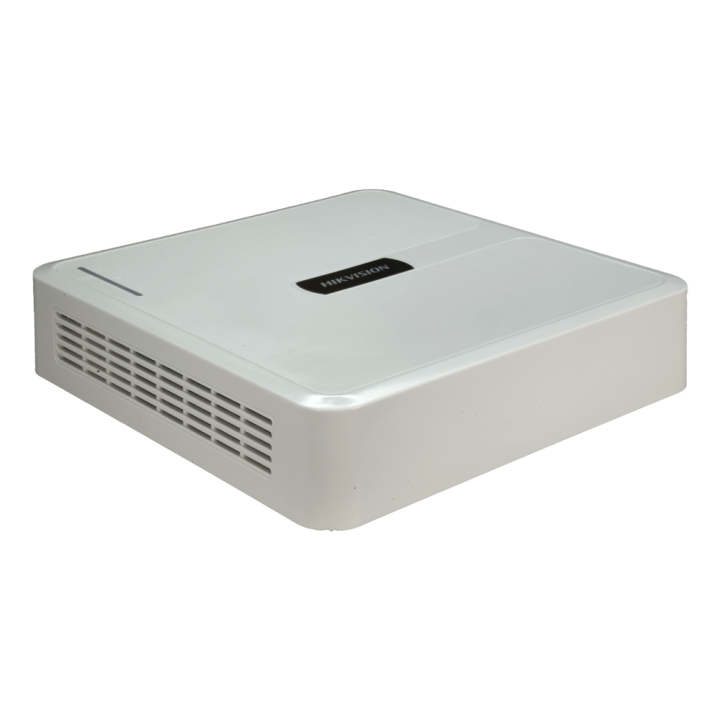 HIWATCH HWD-5104 NVR
