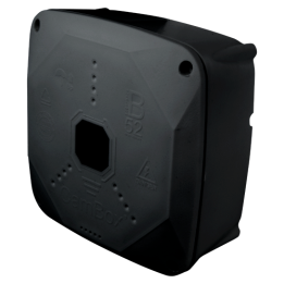 MARCA BLANCA CBOX-B52PRO-B Carcasa para cámara resistente a