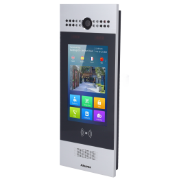 AKUVOX AK-R29S Station d'appel vidéo IP 1080p PoE