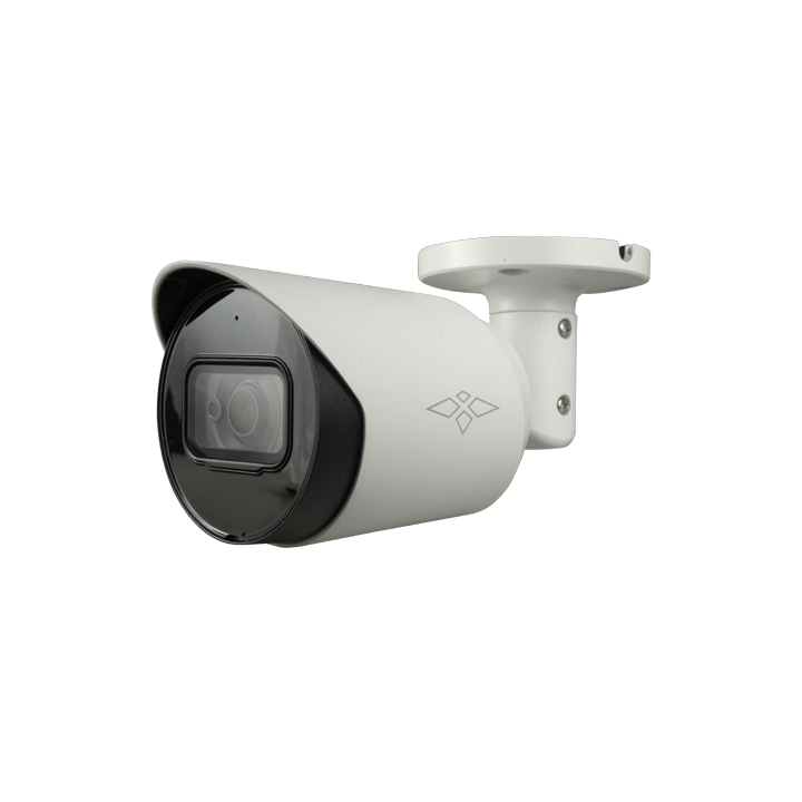 X-SECURITY XS-B609WA-8P4N1 8MP PTZ Caméra IP PoE IP67
