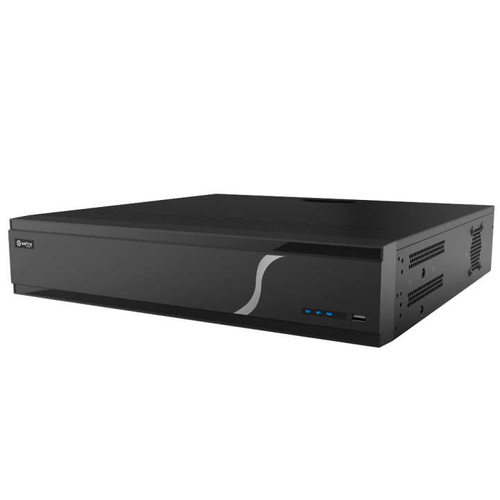 SAFIRE SMART SF-NVR8832A-A3-20TB 32ch PoE NVR 20TB