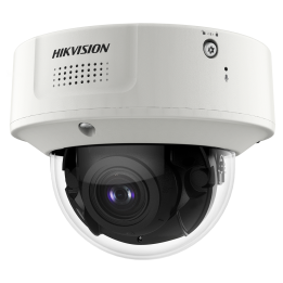 HIKVISION iDS-2CD7186G0 Caméra IP Dôme 8MP PoE IR40m