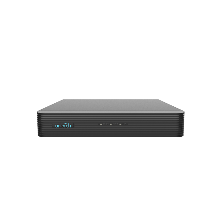 UNIARCH UV-XVR-108G2 Grabador XVR 8 canales