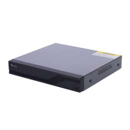 SAFIRE SMART SF-XVR3116-HG Hybrid XVR NVR