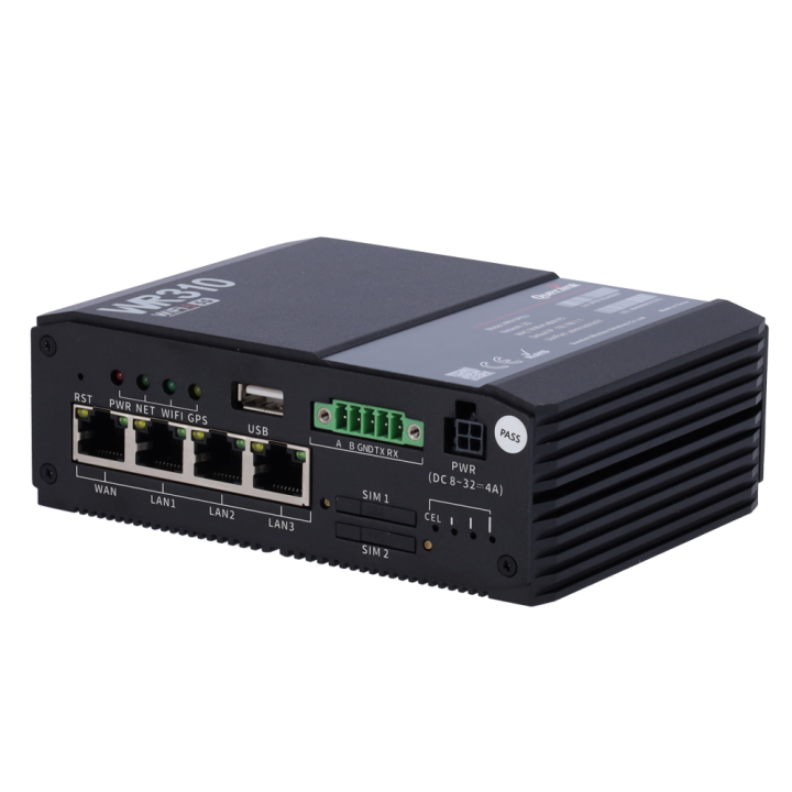 QUECLINK QL-WR310 Wi-Fi 5 AC Gigabit Router