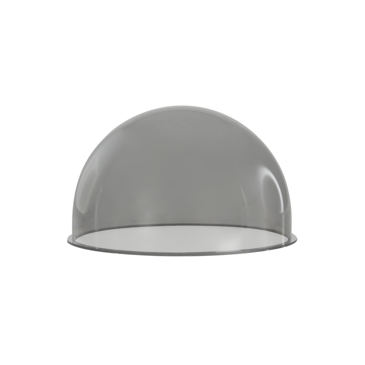 X-SECURITY XS-SMOKED-COVER-62 Cubierta domo ahumada