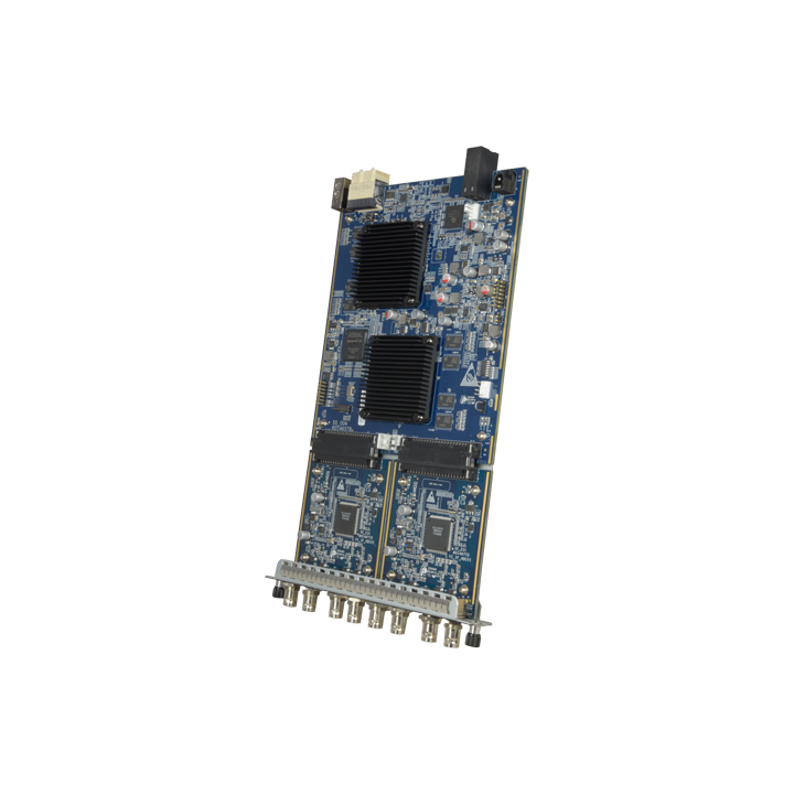 DAHUA VEC0804HC-M70-HDCVI 8CH 2MP PoE NVR