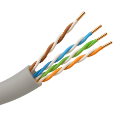 SAFIRE UTP5E-305-H-Dca Cat5e UTP Kabel 305m LSZH