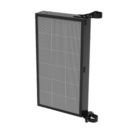 HIKVISION SOLUTIONS DS-TVL236-3-5P Caméra IP extérieure