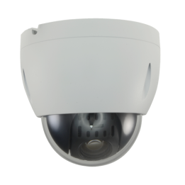 DAHUA SD2412A-FHAC 2MP 12x PTZ IP66 уличная камера