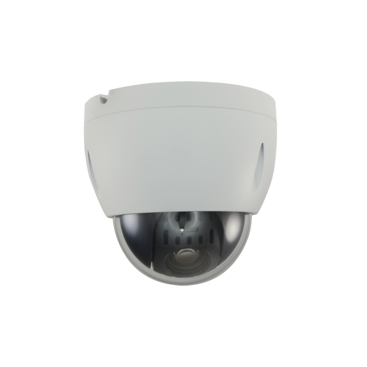 DAHUA SD2412A-FHAC 2MP 12x PTZ IP66 уличная камера