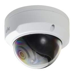 UNIVIEW PRO UV-IPC325ER3-DUVPF28 Cámara IP 5MP