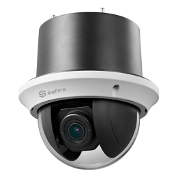 SAFIRE SF-IPSD6525A-2P 2МП PTZ IP-камера 25x зум PoE