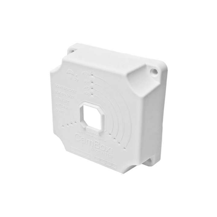 MARCA BLANCA CBOX-NX1-1118 Carcasa para cámara exterior