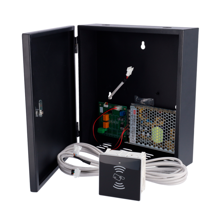 MARCA BLANCA HOTEL-ACCESS-KIT Zestaw Bluetooth
