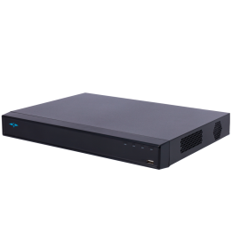 X-SECURITY XS-XVR6216S-4KL-2AI 16-Channel 4K Hybrid XVR with AI