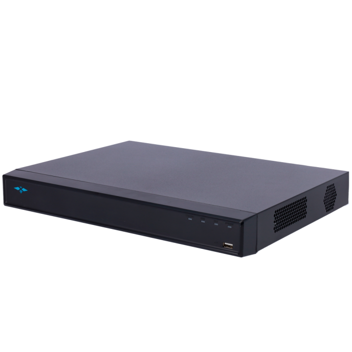 X-SECURITY XS-XVR6216S-4KL-2AI 16-Channel 4K Hybrid XVR with AI
