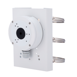 SAFIRE SMART SF-PB-0301+0501 Boîtier de caméra résistant