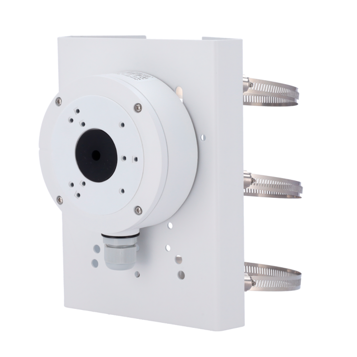 SAFIRE SMART SF-PB-0301+0501 Boîtier de caméra résistant